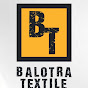 BALOTRA TEXTILE