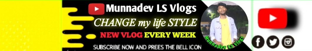 Munnadev LS Vlogs