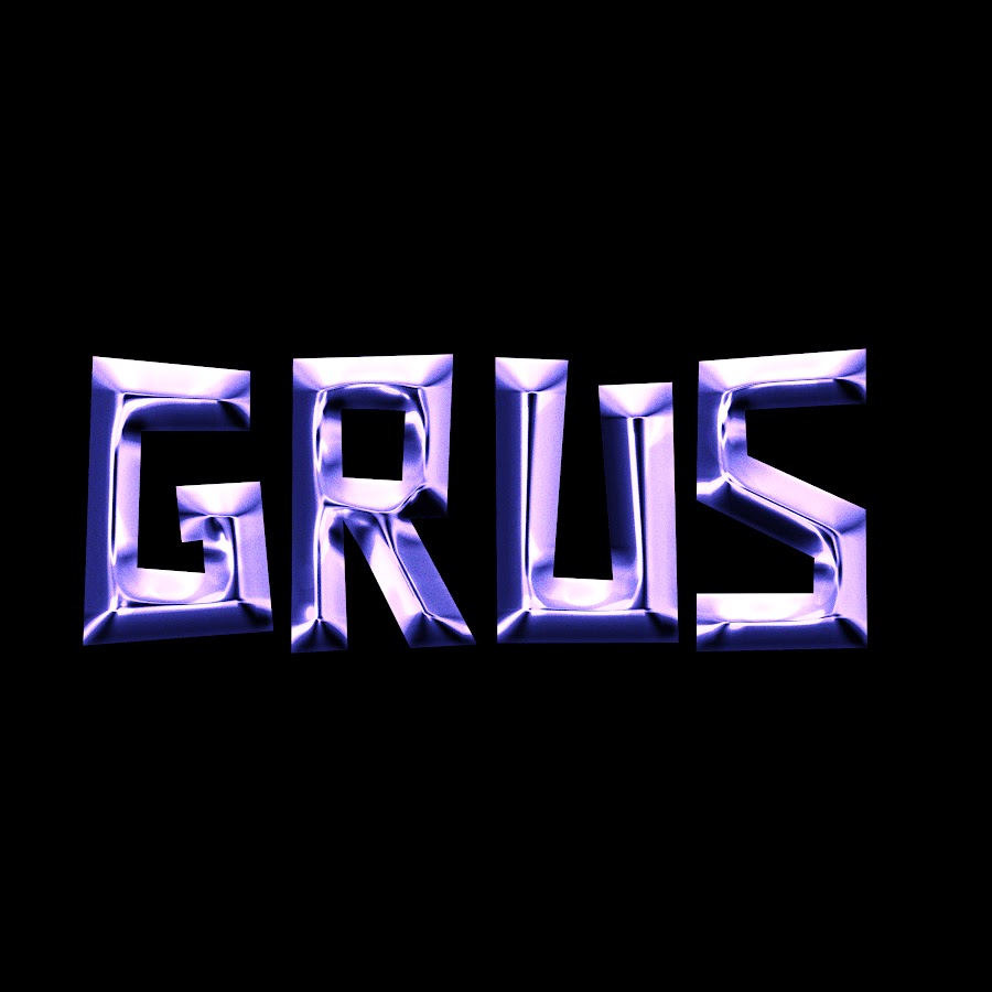 GRUS @grusmedia