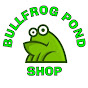 Bullfrog Pond Shop