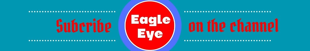 Eagle Eye