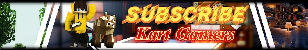 Kart Gamers 