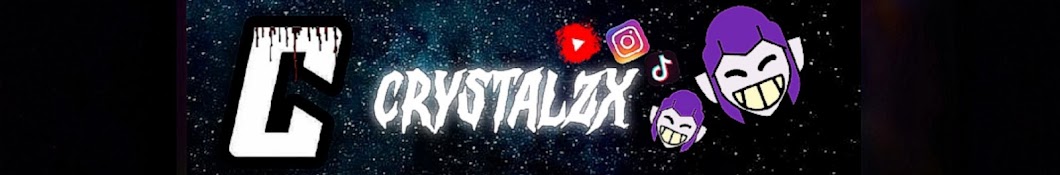 Crystalzx - Brawl Stars 