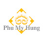 Phòng Kinh doanh Phú Mỹ Hưng