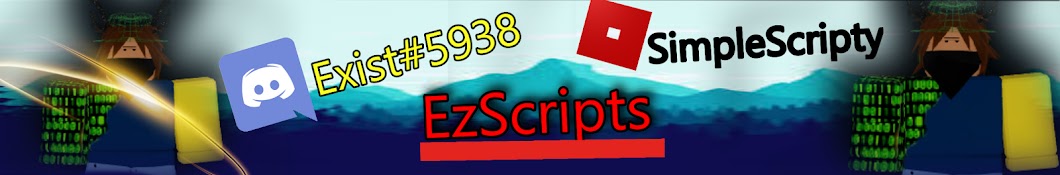 EzScripts Banner
