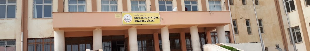 KIZILTEPE ATATÜRK ANADOLU LİSESİ