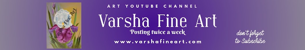 Varsha Fine Art