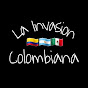 La Invasion Colombiana