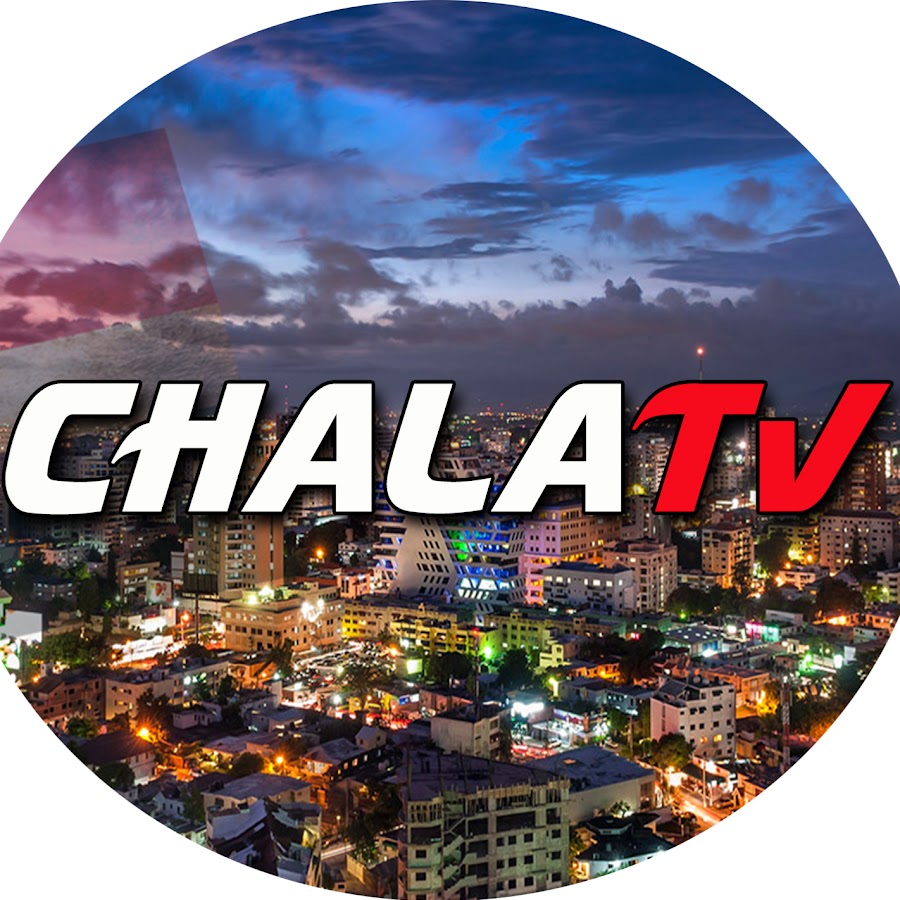 CHALA TV @thechala