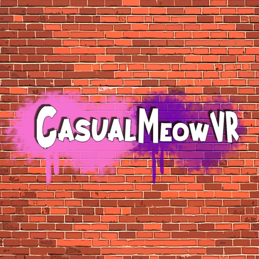 Casualmeowvr