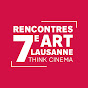 Rencontres 7e Art Lausanne