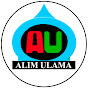 ALIM ULAMA