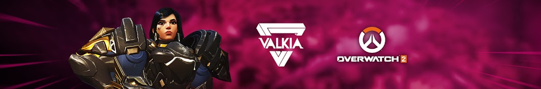 Valkia Banner