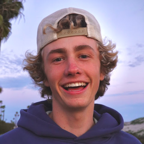 influencer profile picture