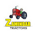 Zamindar Tractors