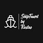 Ship Travel by Kostas