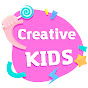 Creative Kids - Nursery Rhymes & Learning Songs
