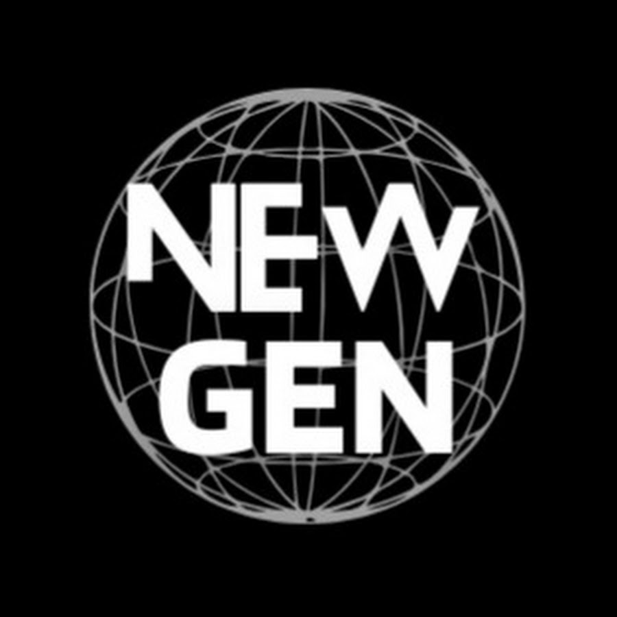 NewGen YouTube channel profile picture