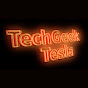 TechGeek Tesla