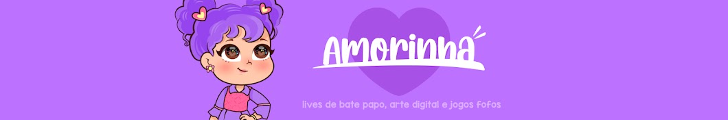 Amorinha