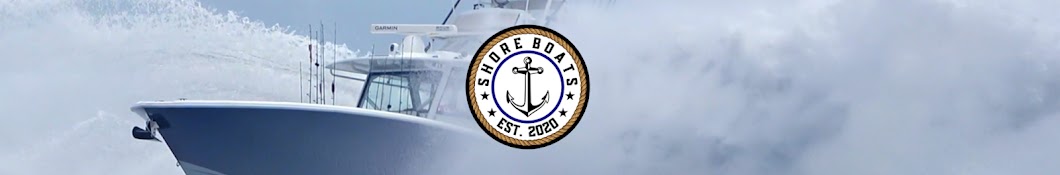 Shore Boats Banner