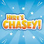 Here's Chasey