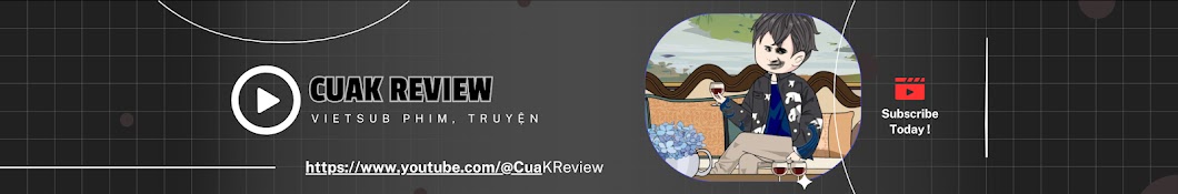 Cua Phim Review Banner
