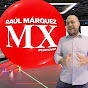 Raúl Márquez MX