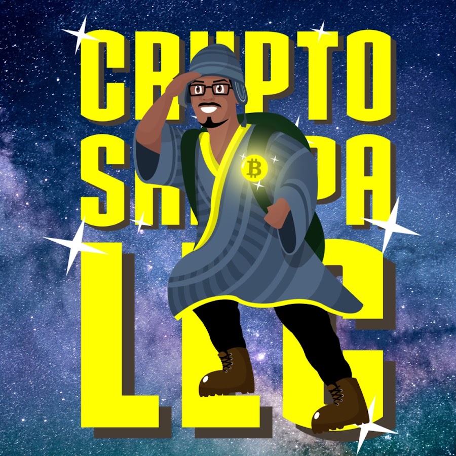 crypto sherpa