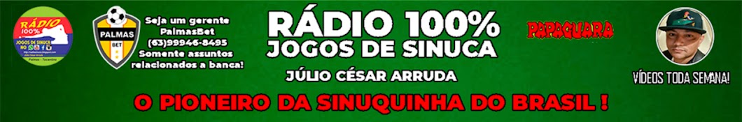 Rádio 100% JOGOS De sinuca - Hoje é um dia triste pra sinuca BRASILEIRA!😢   sinuca-com-armas