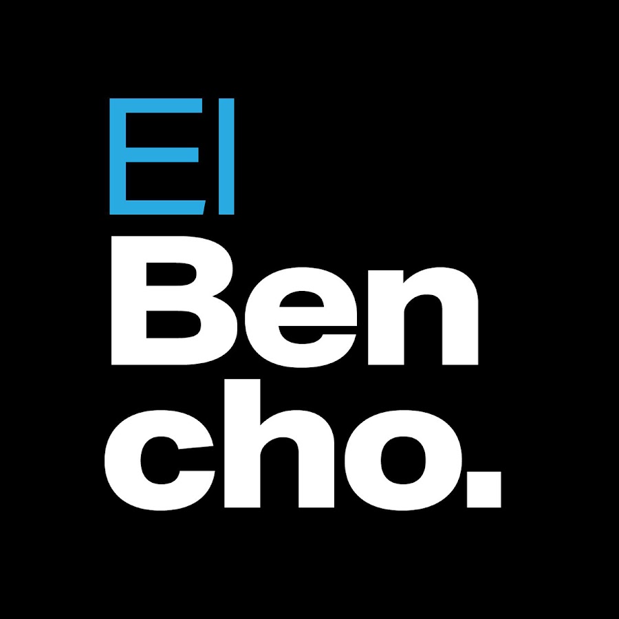 El Bencho @elbenchogt