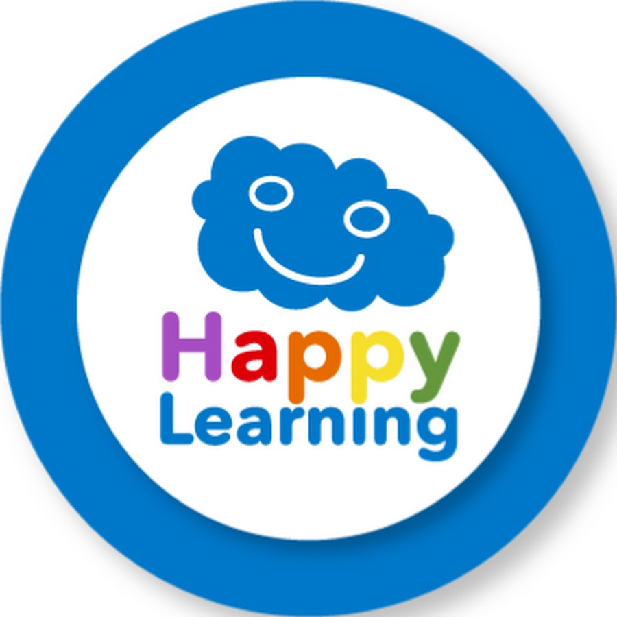 Happy Learning Español @happylearninges