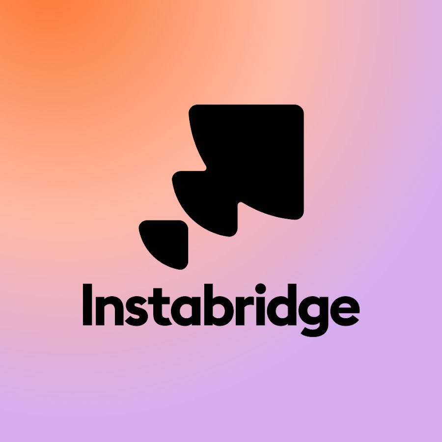 Instabridge @instabridge