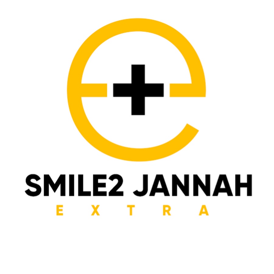 Smile2Jannah Extra @smile2jannahextra