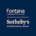 Fontana Sothebys International Realty