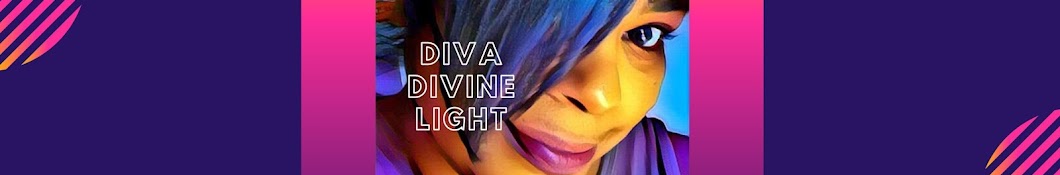 DIVA DIVINE LIGHT Banner