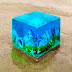 Nature Cube