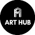 logo ART HUB