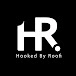 Hooked By Roofi