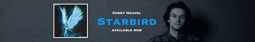 Corey Heuvel Banner