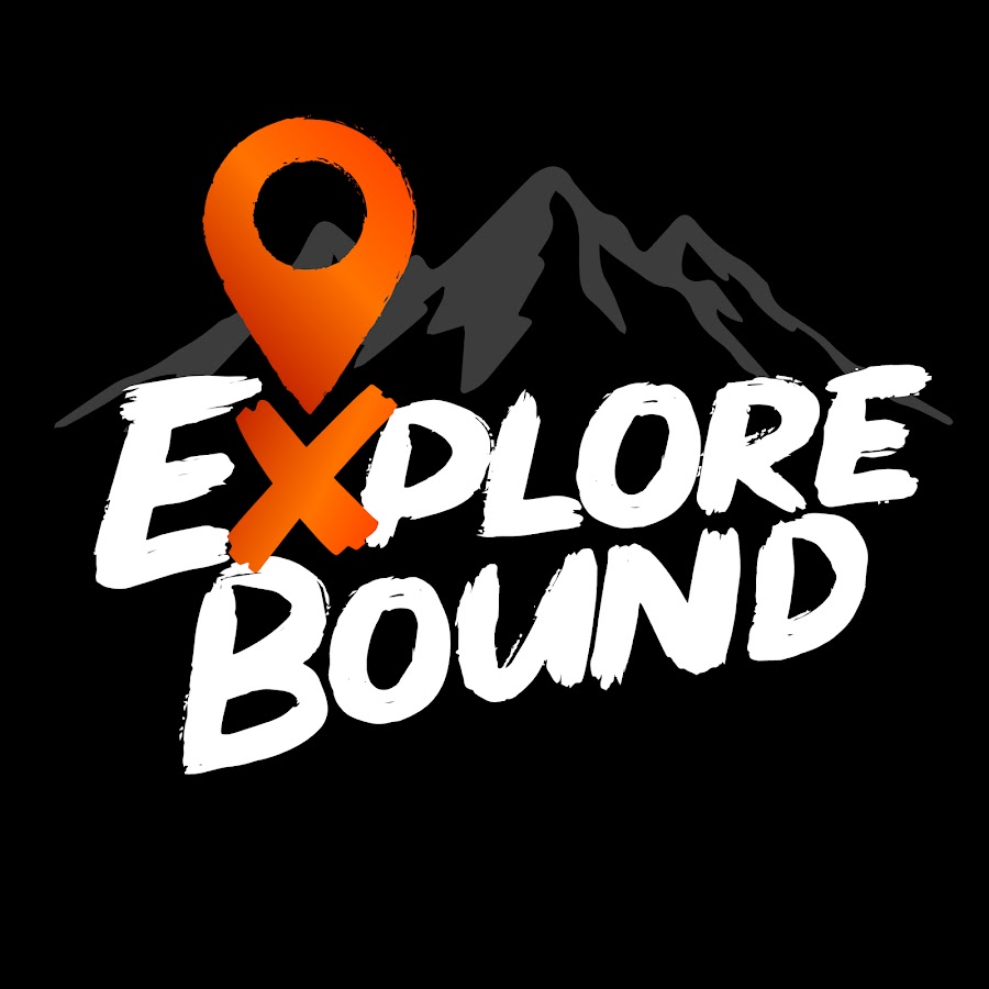 Explore Bound @explorebound