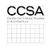 CCSA – Center for Critical Studies in Architecture