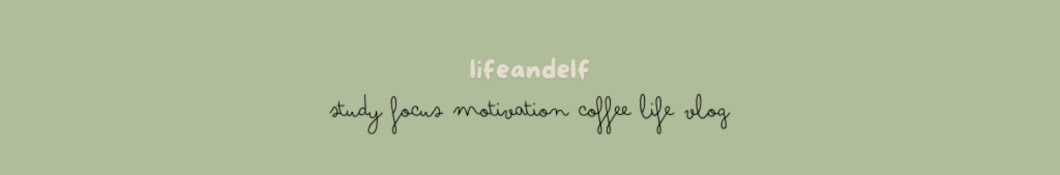 lifeandelf 