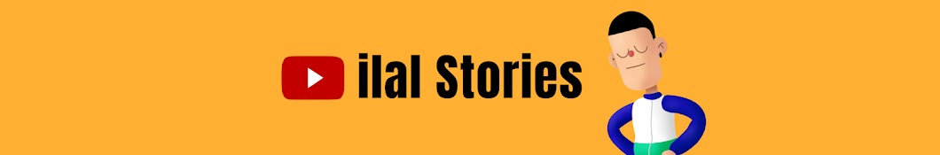 ilal Stories Banner