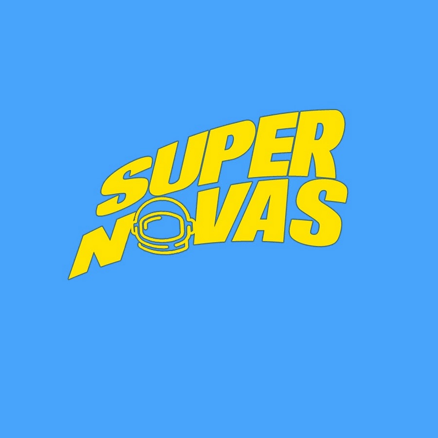 SuperNovas @supernovasofc