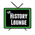 logo The History Lounge