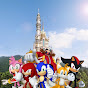 HKDL of Sonic The Hedgehog (HKDLOSTH) 🎮