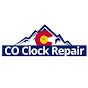 Colorado Clock Repair