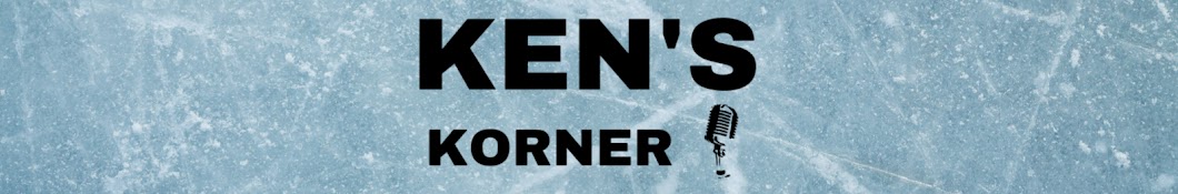 Ken's Korner Podcast 