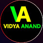 Vidya Anand